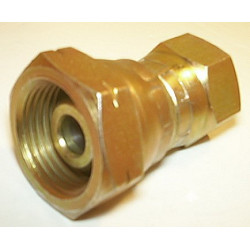 3/8 BSP x 20mm F/F ADAPTOR